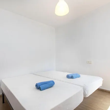 Villa Neus By Interhome *