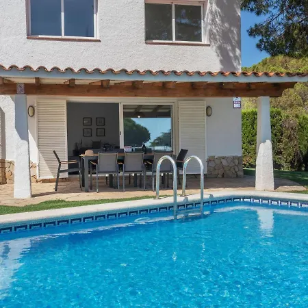 Neus By Interhome * Lloret de Mar