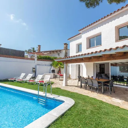 Neus By Interhome Villa *