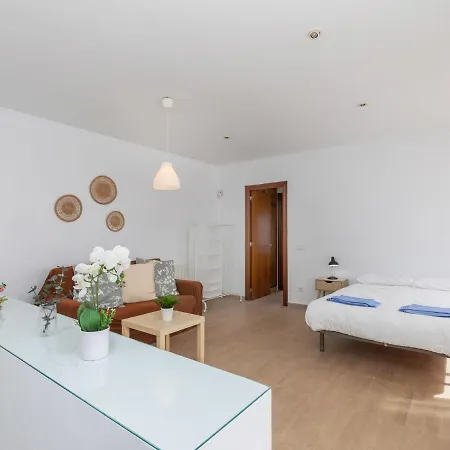 Villa Neus By Interhome