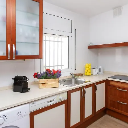 Neus By Interhome