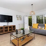 Neus By Interhome Вілла Льорет-де-Мар