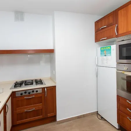 Neus By Interhome Villa *