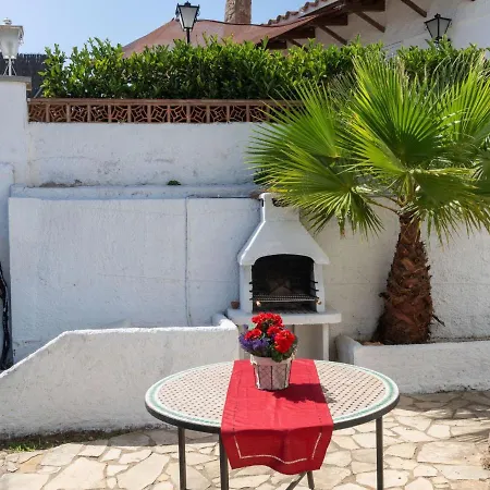 Villa Neus By Interhome *