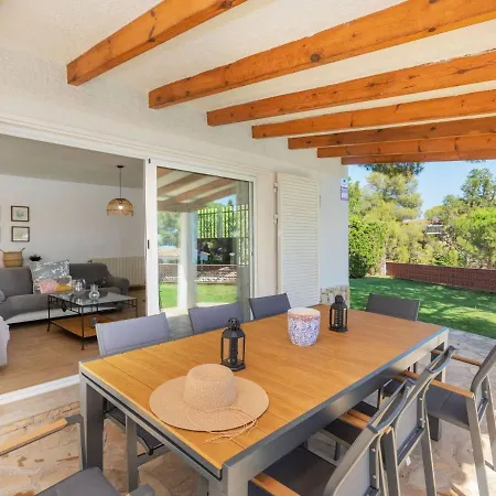 Neus By Interhome * Lloret de Mar