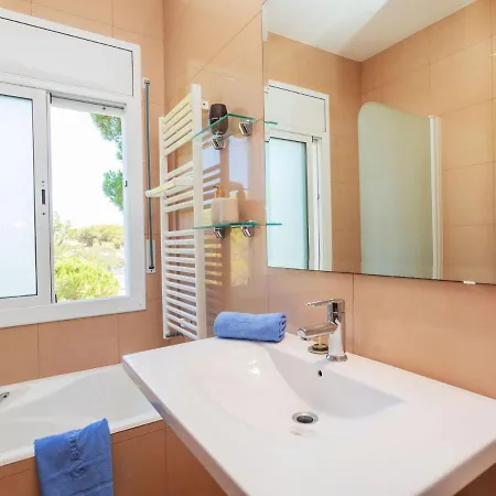 Villa Neus By Interhome *