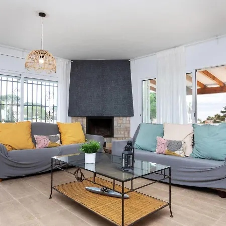 Villa Neus By Interhome *