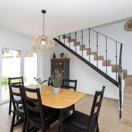 Neus By Interhome Lloret de Mar