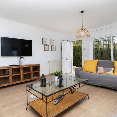 Neus By Interhome Villa Lloret de Mar