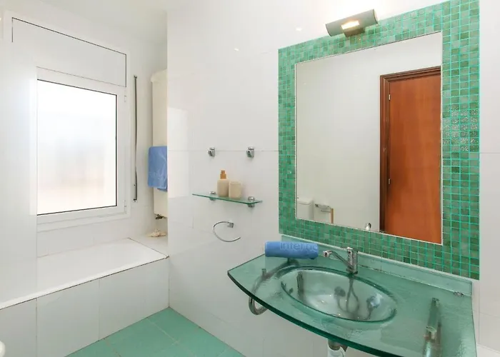 Villa Neus By Interhome Lloret de Mar