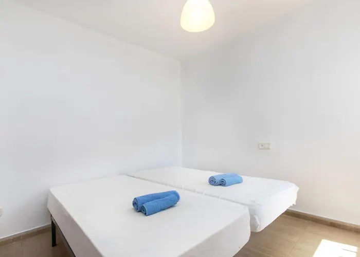 Villa Neus By Interhome *