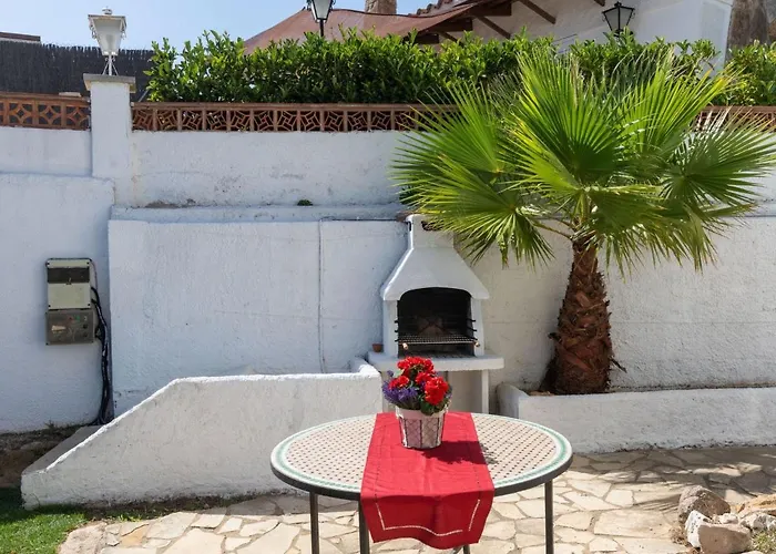 Villa Neus By Interhome *