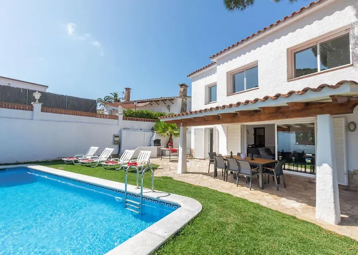 Neus By Interhome Villa *