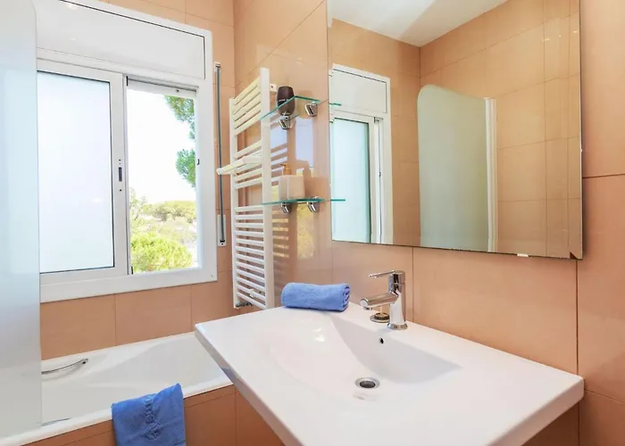 Villa Neus By Interhome *