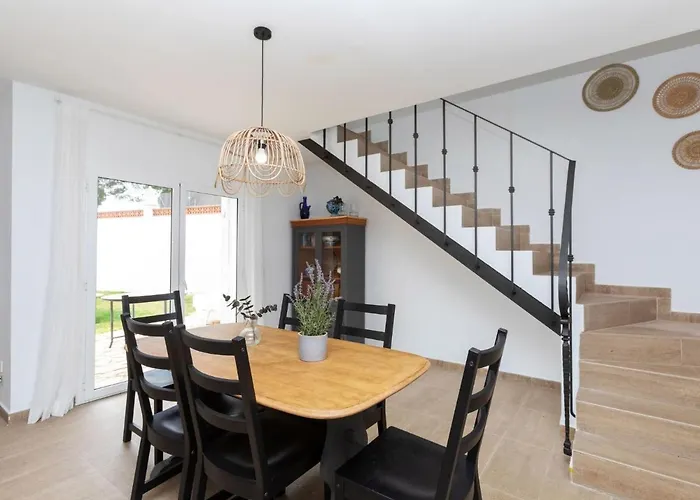 Neus By Interhome Lloret de Mar