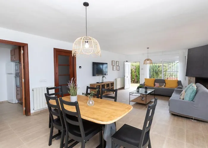 Villa Neus By Interhome Lloret de Mar