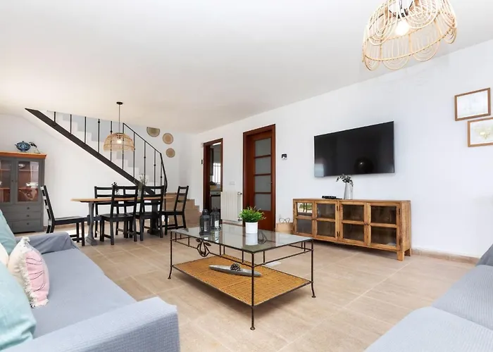 Villa Neus By Interhome Lloret de Mar