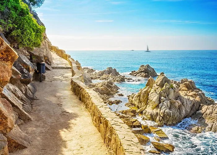 Villa Neus By Interhome Lloret de Mar