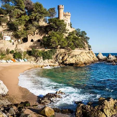 Villa Neus By Interhome *