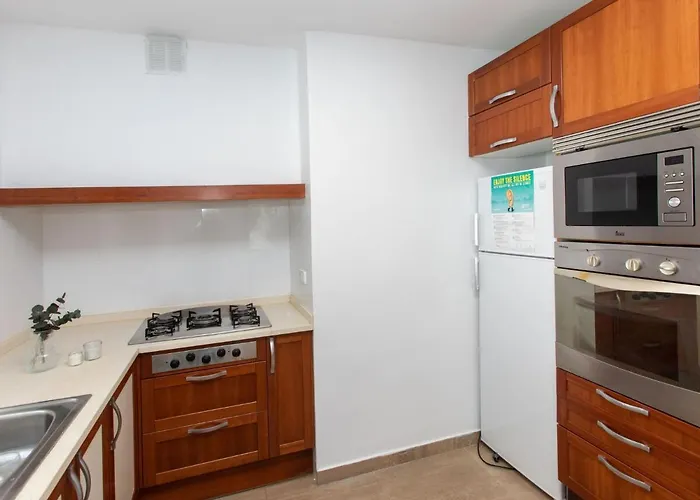 Neus By Interhome Villa *