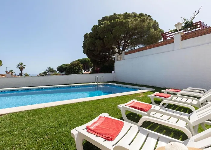 Villa Neus By Interhome