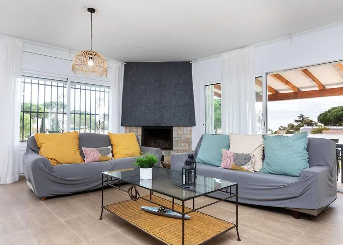 Villa Neus By Interhome *