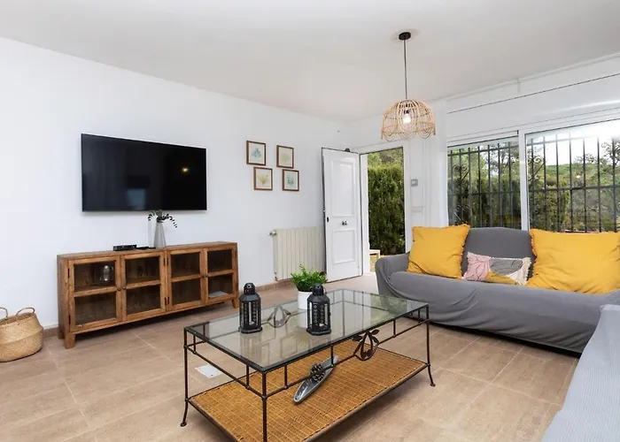 Neus By Interhome Villa Lloret de Mar