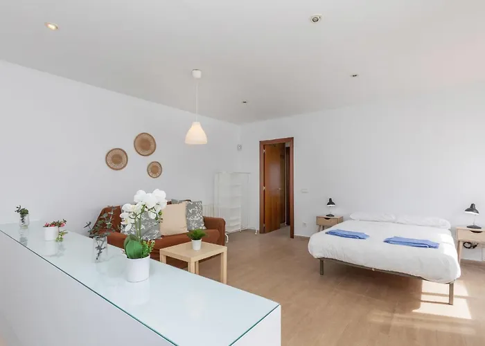 Villa Neus By Interhome