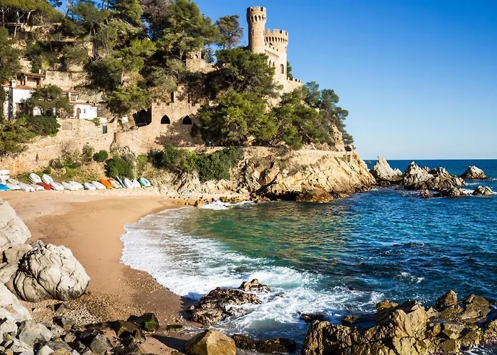 Villa Neus By Interhome *