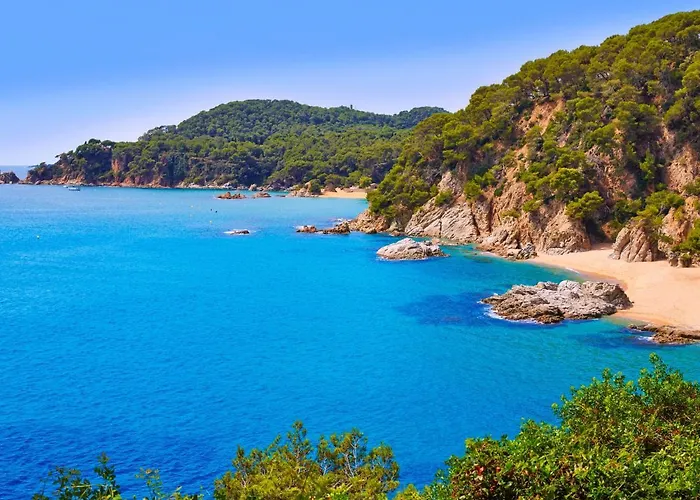 Neus By Interhome * Lloret de Mar