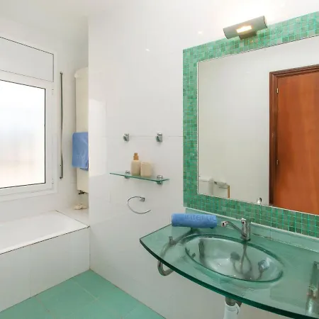 Villa Neus Lloret de Mar