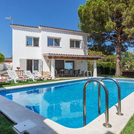 Villa Neus *