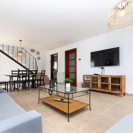 Villa Neus Lloret de Mar